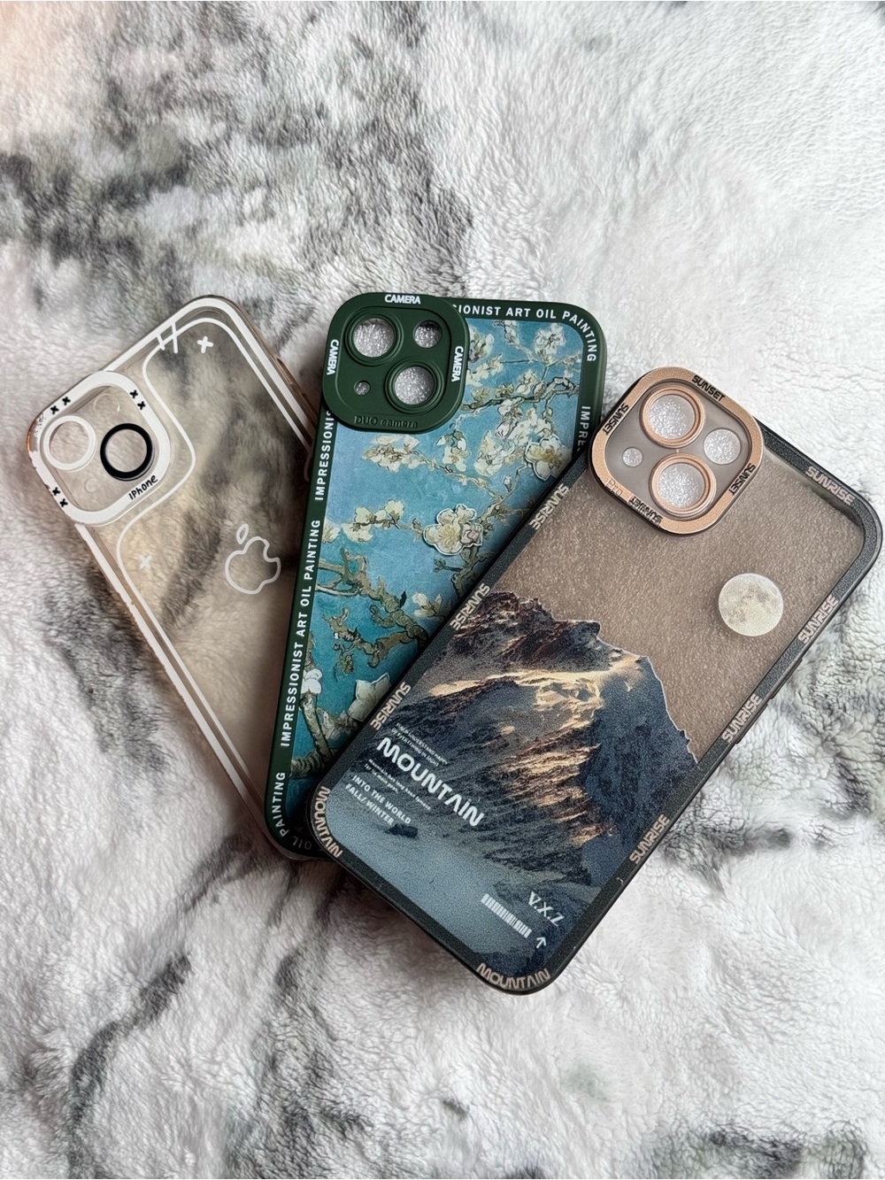 iPhone 13 Case Set